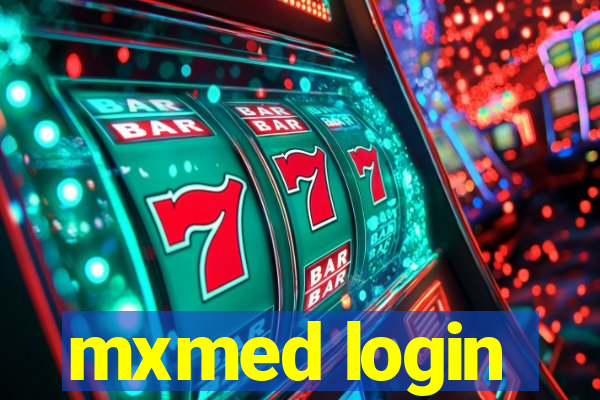 mxmed login